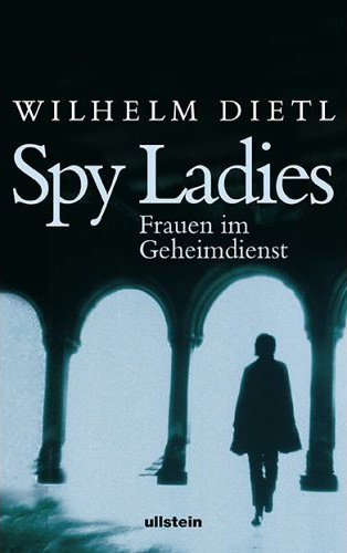 Spy Ladies